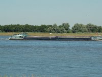 NL, Noord-Brabant, Altena, Boven-Merwede 1, Saxifraga-Willem van Kruijsbergen