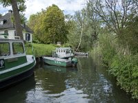 NL, Noord-Brabant, Drimmelen, De Dood 20, Saxifraga-Willem van Kruijsbergen