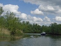 NL, Noord-Brabant, Drimmelen, Gat van de Vloeien 5, Saxifraga-Jan van der Straaten