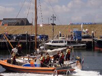 NL, Noord-Holland, Texel, Oudeschild 24, Saxifraga-Foto Fitis-Sytske Dijksen