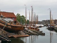 NL, Utrecht, Bunschoten, Oude Haven 2, Saxifraga-Tom Heijnen