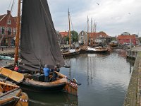 NL, Utrecht, Bunschoten, Oude Haven 3, Saxifraga-Tom Heijnen