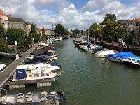 NL, Zuid-Holland, Dordrecht 1, Saxifraga-Willem van Kruijsbergen