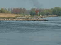 NL, Zuid-Holland, Dordrecht, Nieuwe Merwede 1, Saxifraga-Jan van der Straaten