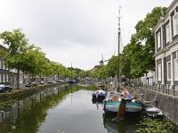 NL, Zuid-Holland, Schiedam, Korte Haven 1, Saxifraga-Tom Heijnen