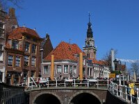 NL, Noord-Holland, Alkmaar, Waag 4, Saxifraga-Foto Fitis-Sytske Dijksen