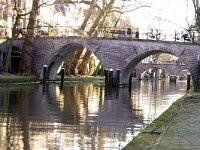 NL, Utrecht, Utrecht, Smeebrug 1, Saxifraga-Foto Fitis-Sytske Dijksen