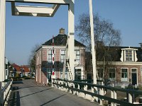 NL, Friesland, Ferwerderadeel, Birdaard 3, Saxifraga-Hans Boll