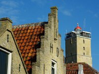 NL, Friesland, Terschelling, Brandaris 1,2, Saxifraga-Foto Fitis-Sytske Dijksen