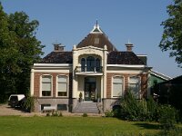 NL, Friesland, Waadhoeke, Oude Bildtdijk 1, Saxifraga-Foto Fitis-Sytske Dijksen