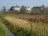 NL, Noord-Brabant, Boxtel, Office Waterschap De Dommel 1, Saxifraga-Jan van der Straaten