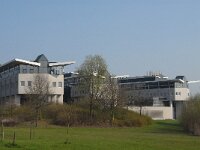 NL, Noord-Brabant, Boxtel, Office Waterschap De Dommel 6, Saxifraga-Jan van der Straaten