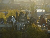 NL, Noord-Holland, Amsterdam 18, Saxifraga-Foto Fitis-Sytske Dijksen