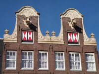 NL, Noord-Holland, Amsterdam, Rokin 1, Saxifraga-Foto Fitis-Sytske Dijksen