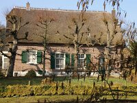 NL, Utrecht, Utrecht, Amelisweerd 1, Saxifraga-Foto Fitis-Sytske Dijksen