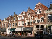 NL, Zuid-Holland, Dordrecht 50, Saxifraga-Foto Fitis-Sytske Dijksen