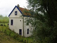 NL, Zuid-Holland, Dordrecht, Nieuwe Merwede 1, Saxifraga-Foto Fitis-Sytske Dijksen