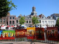 NL, Zuid-Holland, Leiden 2, Saxifraga-Foto Fitis-Sytske Dijksen