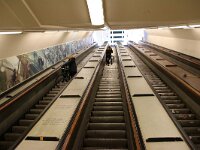 NL, Zuid-Holland, Rotterdam Maastunnel 3, Saxifraga-Foto Fitis-Sytske Dijksen