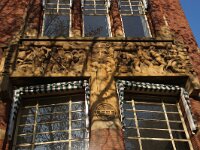 NL, Zuid-Holland, Rotterdam, Heinekengebouw 1, Saxifraga-Foto Fitis-Sytske Dijksen