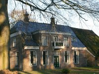NL, Drenthe, Coevorden, Oosterhesselen 2, Saxifraga-Hans Boll
