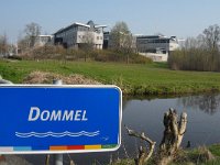 NL, Noord-Brabant, Boxtel, Office Waterschap De Dommel 4, Saxifraga-Jan van der Straaten