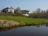 NL, Noord-Brabant, Boxtel, Office Waterschap De Dommel 5, Saxifraga-Jan van der Straaten
