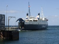 Ferry-Veerboot