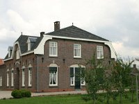 NL, Gelderland, Wijchen, Balgoij 3, Saxifraga-Hans Boll