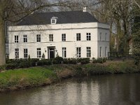 NL, Noord-Brabant, Sint-Oedenrode, de Dommel 4, Saxifraga-Jan van der Straaten