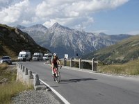 CH, Graubuenden, Spluegen, Spluegenpass 1, Saxifraga-Willem van Kruijsbergen