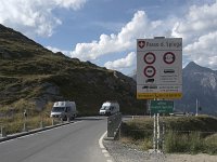 CH, Graubuenden, Spluegen, Spluegenpass 12, Saxifraga-Willem van Kruijsbergen