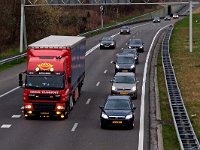 NL, Drenthe, Hoogeveen, A28 2, Saxifraga-Hans Dekker