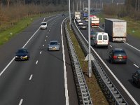 NL, Noord-Brabant, Boxtel, A 2, Saxifraga-Jan van der Straaten