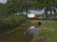 NL, Noord-Brabant, Oisterwijk, De Gement 21, Saxifraga-Jan van der Straaten