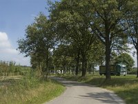 NL, Noord-Brabant, Tilburg, Udenhout N 65 1, Saxifraga-Jan van der Straaten