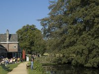 NL, Gelderland, Arnhem, Sonsbeek 4, Saxifraga-Marijke Verhagen