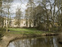 NL, Noord-Brabant, Eindhoven, Rapelenburg 4, Saxifraga-Jan van der Straaten