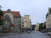 EST, Harjumaa, Tallinn 12, Saxifraga-Hans Boll