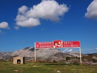 E, Malaga, Ronda, Sierra de las Nievas 2, Saxifraga-Hans Dekker