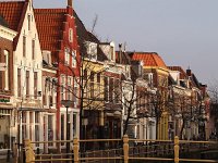 NL, Friesland, Leeuwarden 3, Saxifraga-Hans Dekker