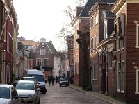 NL, Friesland, Leeuwarden 4, Saxifraga-Hans Dekker