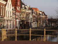 NL, Friesland, Leeuwarden 6, Saxifraga-Hans Dekker