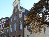 NL, Groningen, Groningen, Vismarkt 2, Saxifraga-Hans Dekker