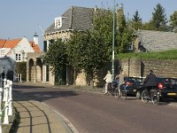 NL, Noord-Brabant, Moerdijk, Willemstad 3, Saxifraga-Jan van der Straaten