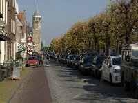 NL, Noord-Brabant, Moerdijk, Willemstad 5, Saxifraga-Jan van der Straaten