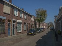 NL, Noord-Brabant, Tilburg, Akkerstraat 1, Saxifraga-Jan van der Straaten