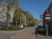 NL, Noord-Brabant, Tilburg, Capucijnenstraat 2, Saxifraga-Jan van der Straaten