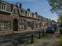 NL, Noord-Brabant, Tilburg, Diepenstraat 1, Saxifraga-Jan van der Straaten