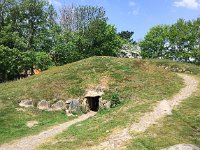 D, Schleswig-Holstein, Wenningstedt-Braderup, Denghoog 1, Saxifraga-Bart Vastenhouw